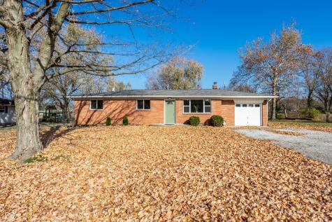 5732 Terrace Avenue Indianapolis IN 46203