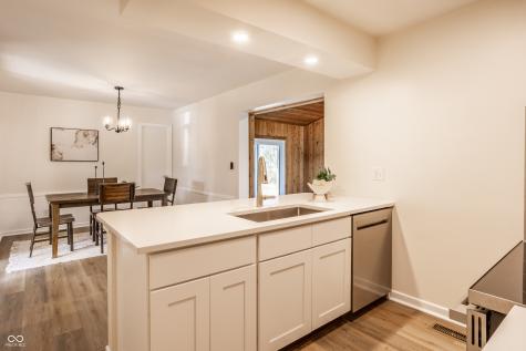 5732 Terrace Avenue Indianapolis IN 46203