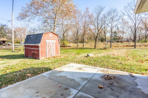 5732 Terrace Avenue Indianapolis IN 46203