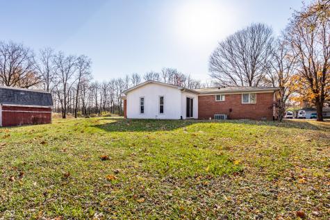 5732 Terrace Avenue Indianapolis IN 46203