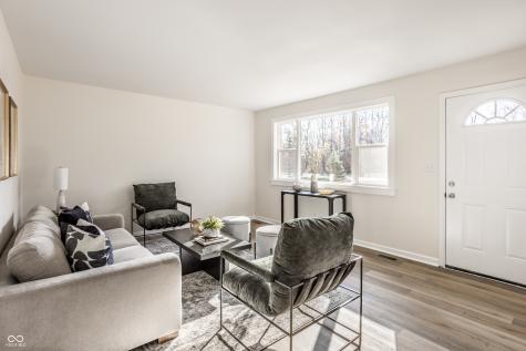 5732 Terrace Avenue Indianapolis IN 46203
