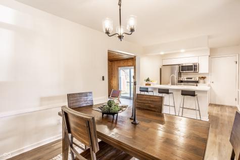 5732 Terrace Avenue Indianapolis IN 46203