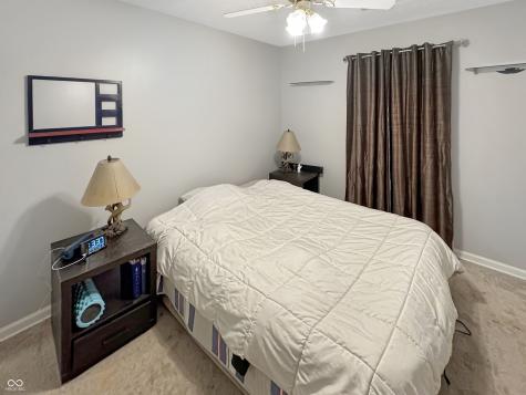 7936 Yucca Court Camby IN 46113
