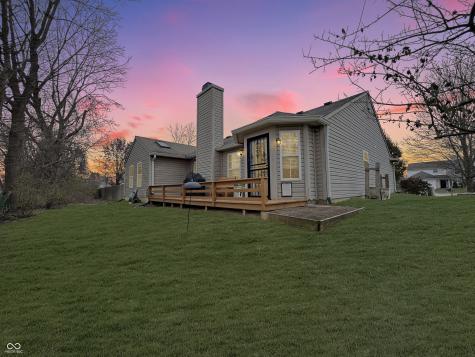 7936 Yucca Court Camby IN 46113