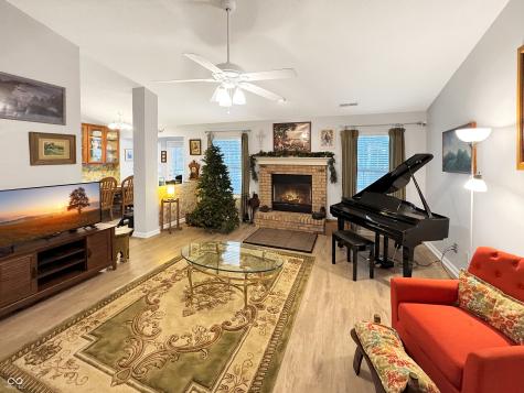 7936 Yucca Court Camby IN 46113