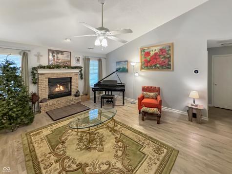 7936 Yucca Court Camby IN 46113