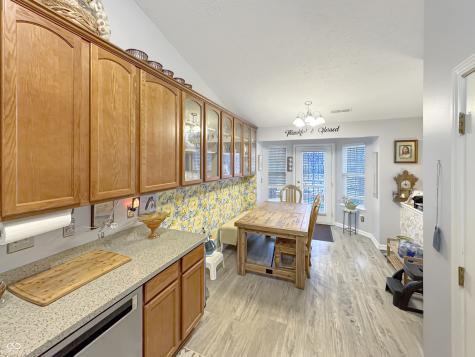 7936 Yucca Court Camby IN 46113