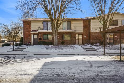 23 Trails End Street Greenwood IN 46142
