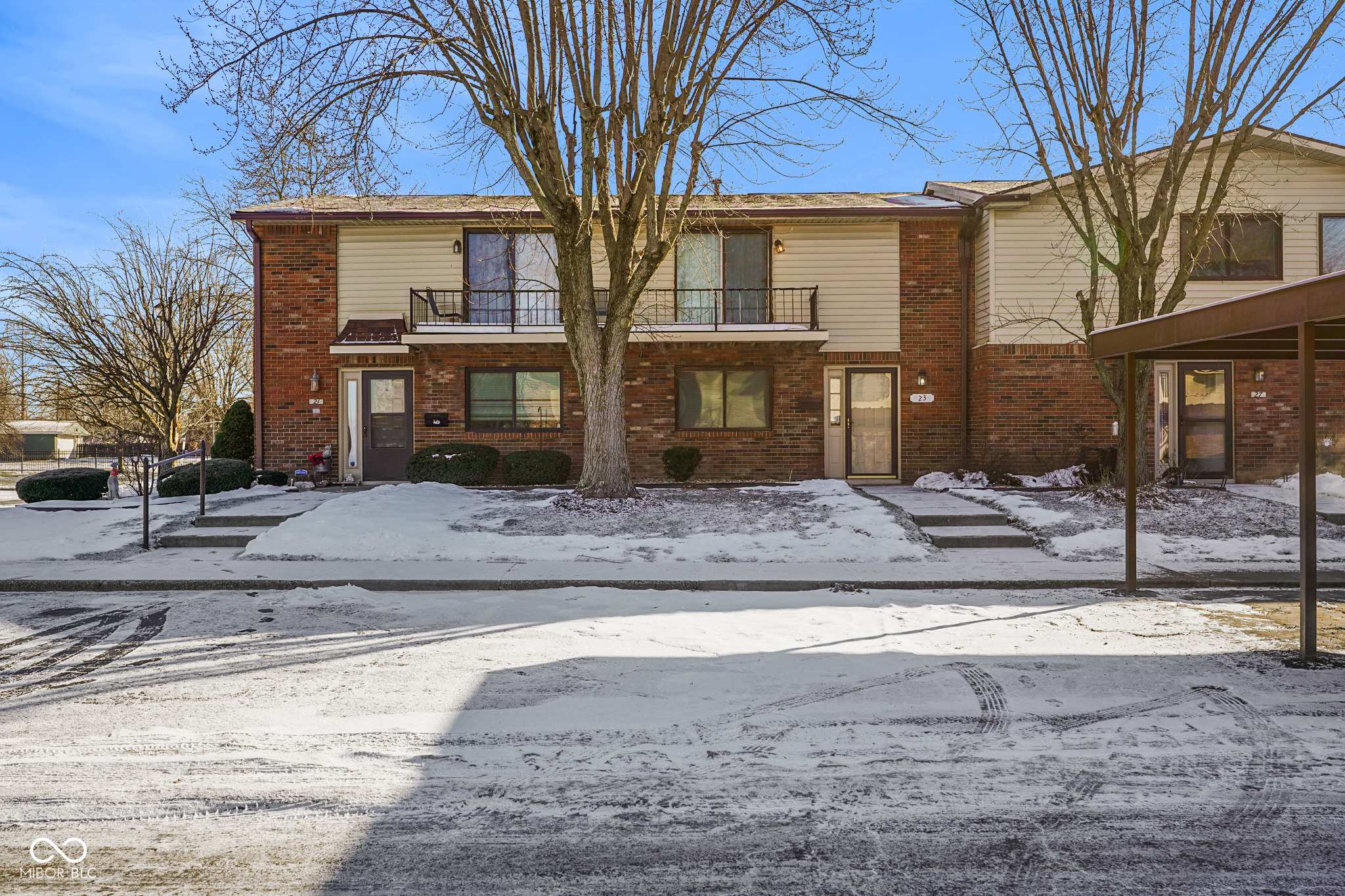 23 Trails End Street Greenwood IN 46142