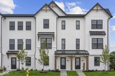 4541 Pennsy Way Brownsburg IN 46112