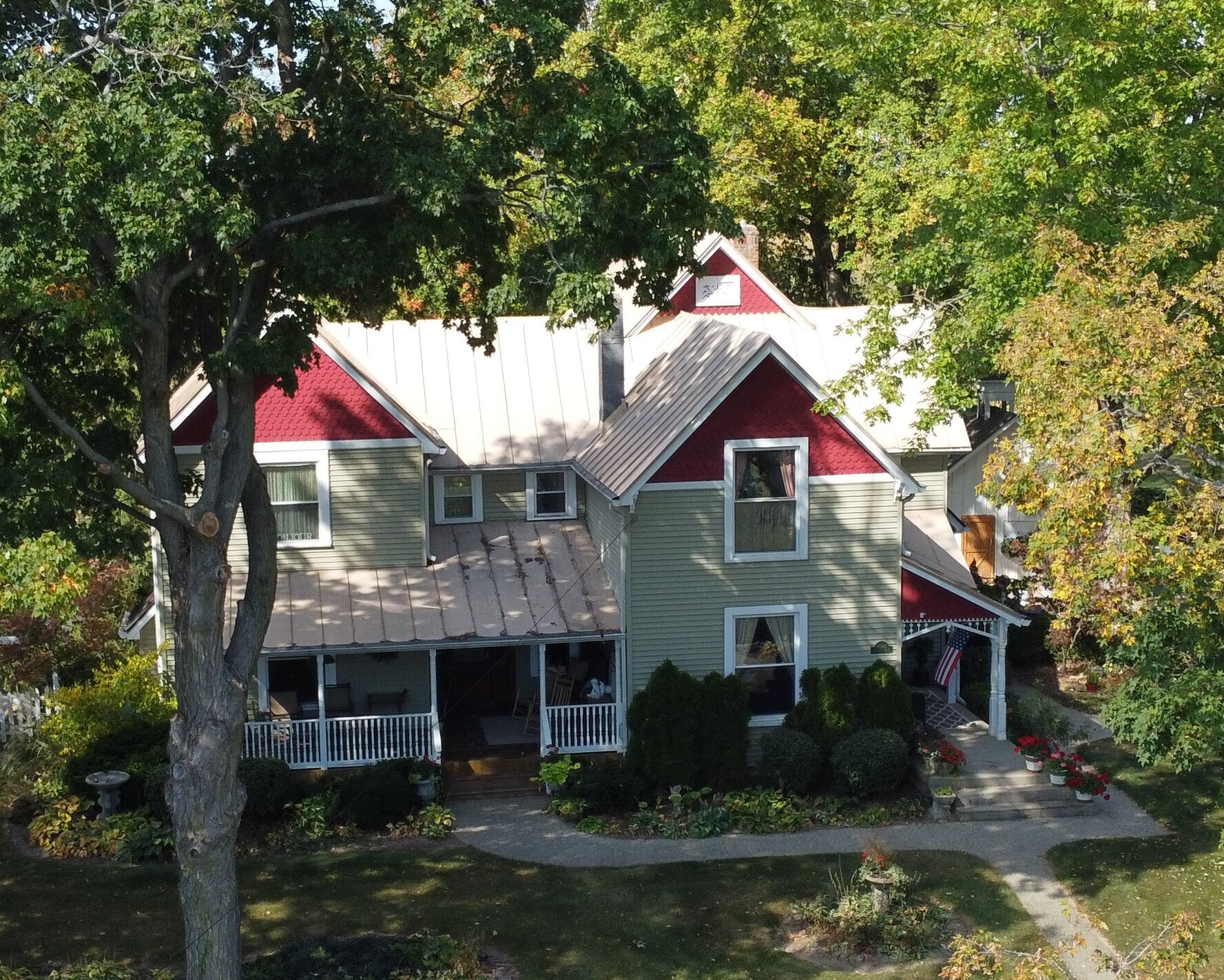 9840 Vandergriff Road Indianapolis IN 46239