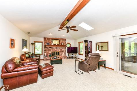282 Adrienne Drive Greenwood IN 46142