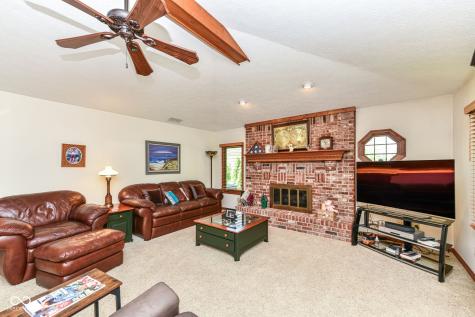 282 Adrienne Drive Greenwood IN 46142