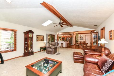 282 Adrienne Drive Greenwood IN 46142