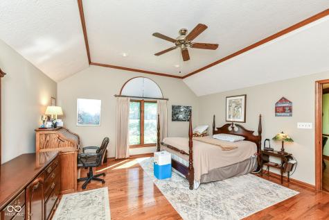 282 Adrienne Drive Greenwood IN 46142