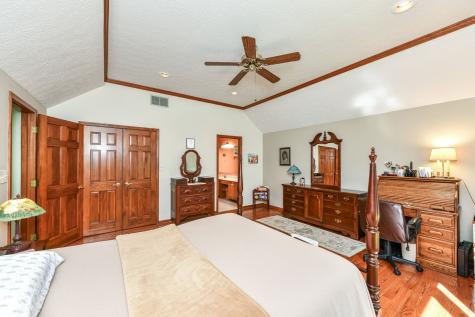 282 Adrienne Drive Greenwood IN 46142
