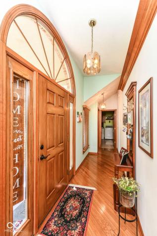 282 Adrienne Drive Greenwood IN 46142