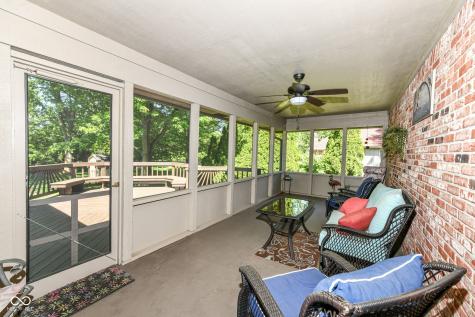 282 Adrienne Drive Greenwood IN 46142