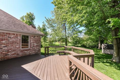 282 Adrienne Drive Greenwood IN 46142