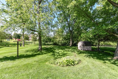 282 Adrienne Drive Greenwood IN 46142
