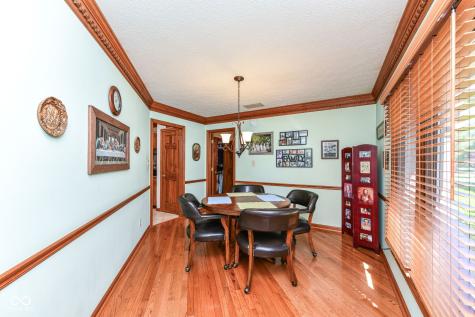282 Adrienne Drive Greenwood IN 46142