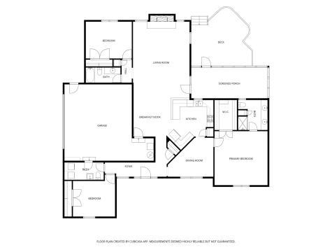 282 Adrienne Drive Greenwood IN 46142