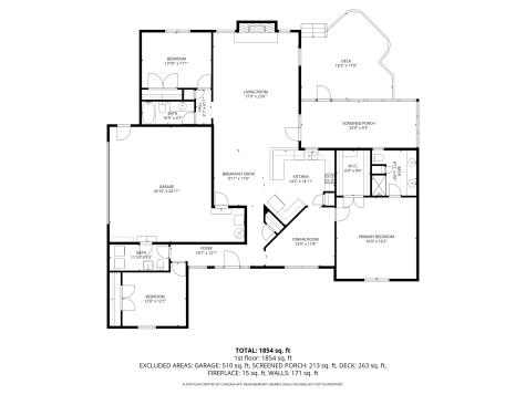 282 Adrienne Drive Greenwood IN 46142