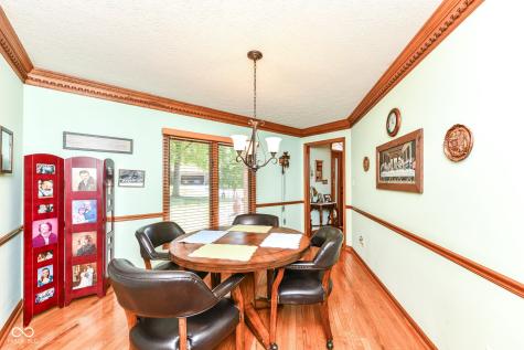282 Adrienne Drive Greenwood IN 46142
