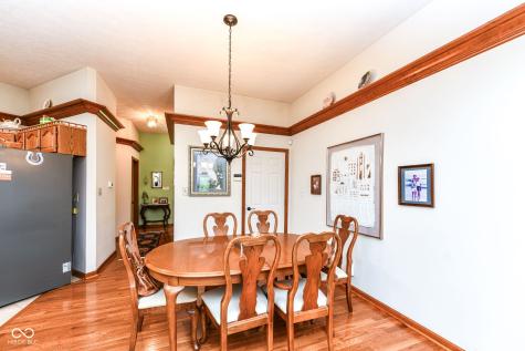 282 Adrienne Drive Greenwood IN 46142