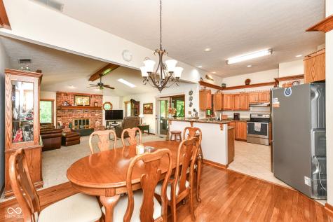 282 Adrienne Drive Greenwood IN 46142