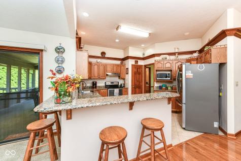 282 Adrienne Drive Greenwood IN 46142