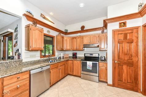 282 Adrienne Drive Greenwood IN 46142