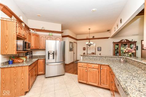 282 Adrienne Drive Greenwood IN 46142