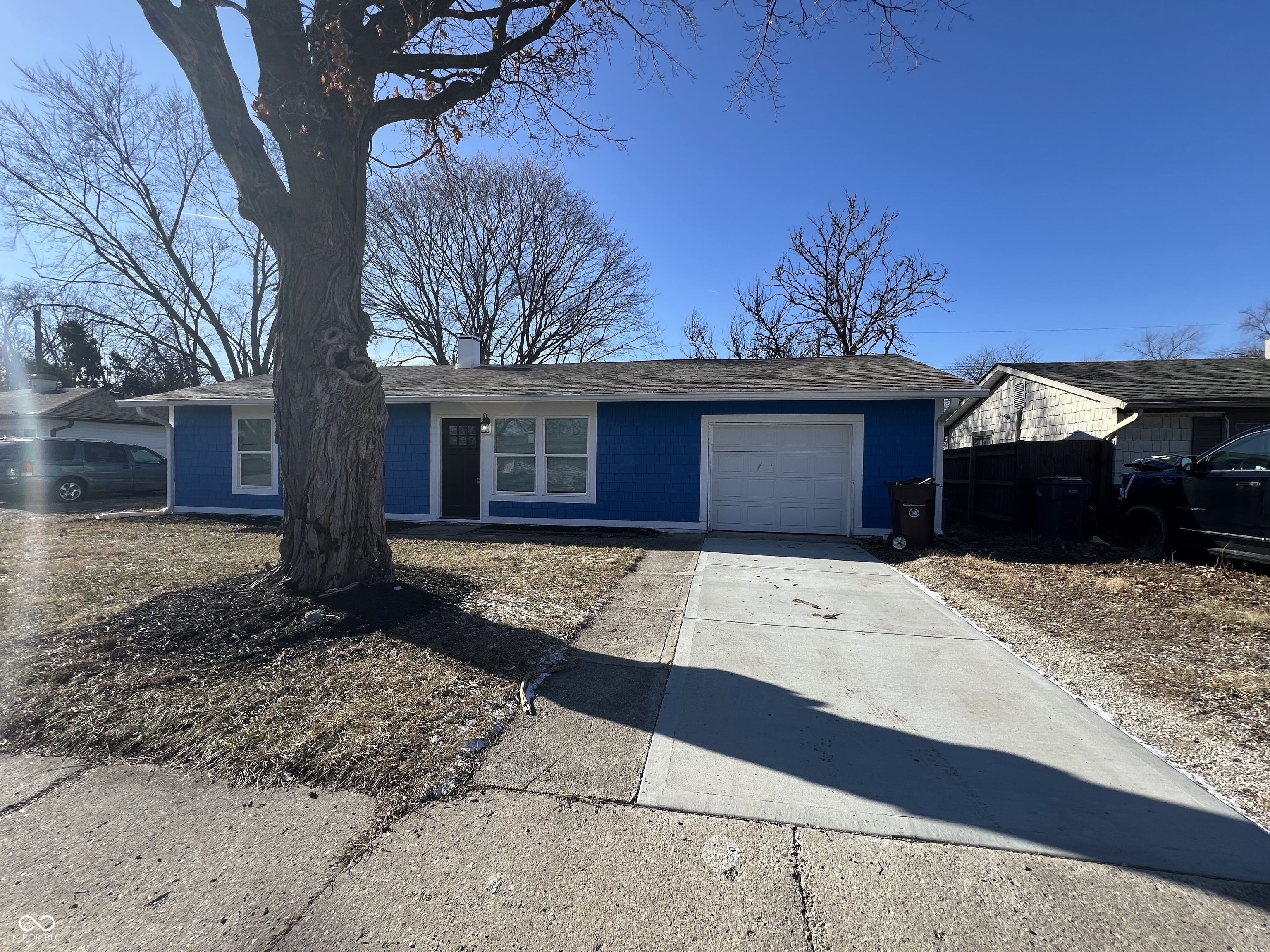 3114 Winton Avenue Indianapolis IN 46224