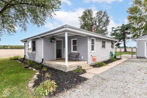4755 W Lincoln Road Anderson IN 46011