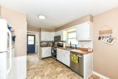 4755 W Lincoln Road Anderson IN 46011