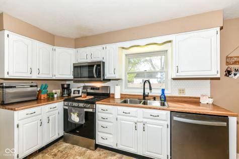 4755 W Lincoln Road Anderson IN 46011