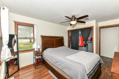 4755 W Lincoln Road Anderson IN 46011