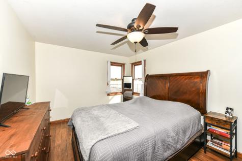 4755 W Lincoln Road Anderson IN 46011