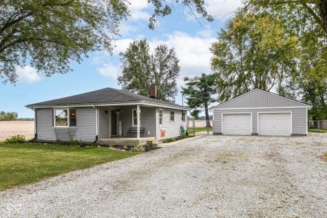 4755 W Lincoln Road Anderson IN 46011