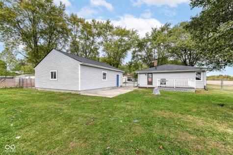 4755 W Lincoln Road Anderson IN 46011