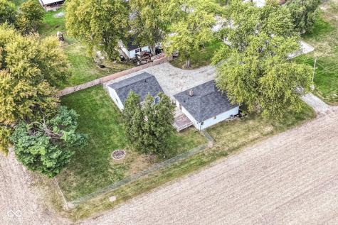 4755 W Lincoln Road Anderson IN 46011