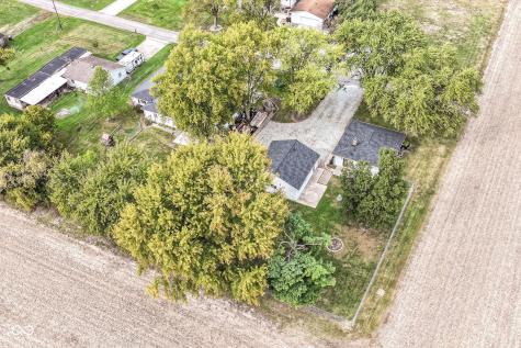 4755 W Lincoln Road Anderson IN 46011