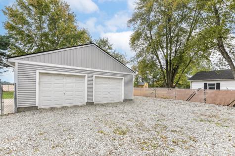 4755 W Lincoln Road Anderson IN 46011