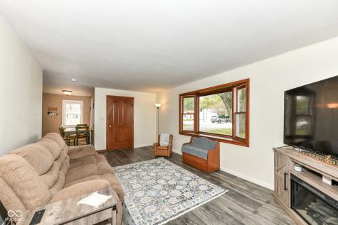 4755 W Lincoln Road Anderson IN 46011