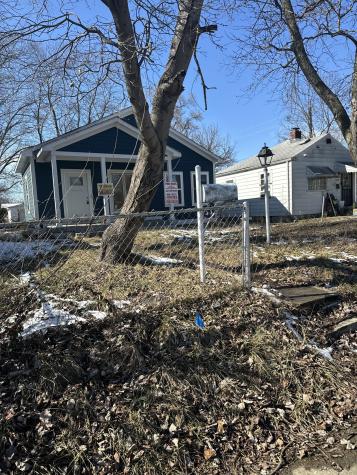 3356 Hovey Street Indianapolis IN 46218