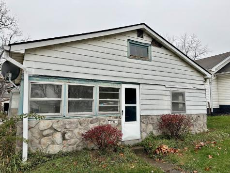 1224 S Biltmore Avenue Indianapolis IN 46241