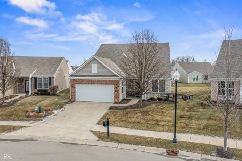 13229 Catawba Trail Fishers IN 46037