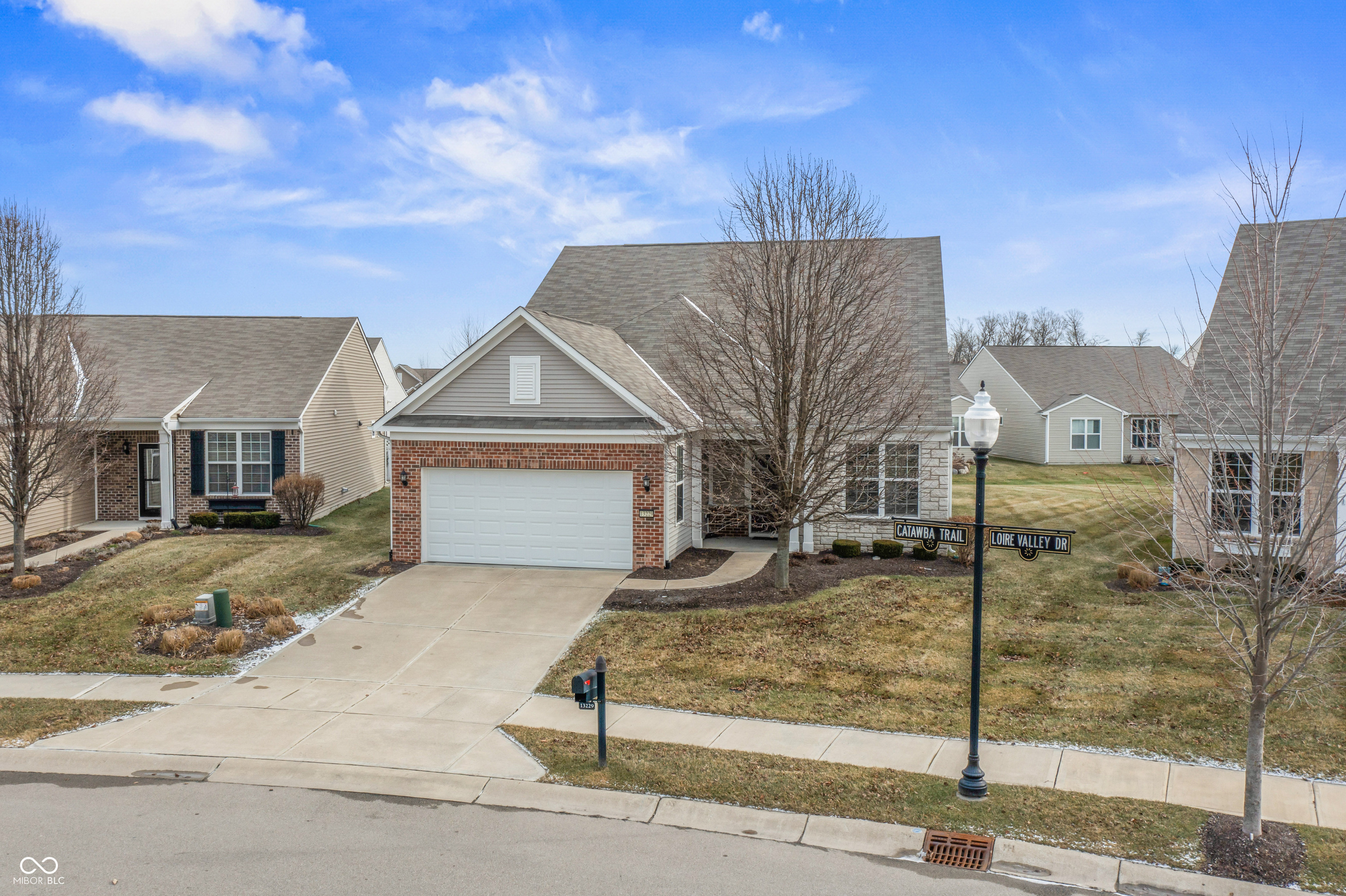 13229 Catawba Trail Fishers IN 46037