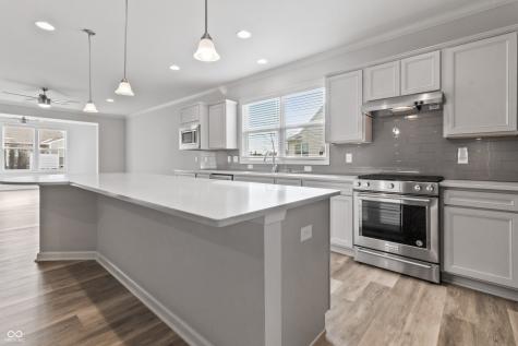 13229 Catawba Trail Fishers IN 46037